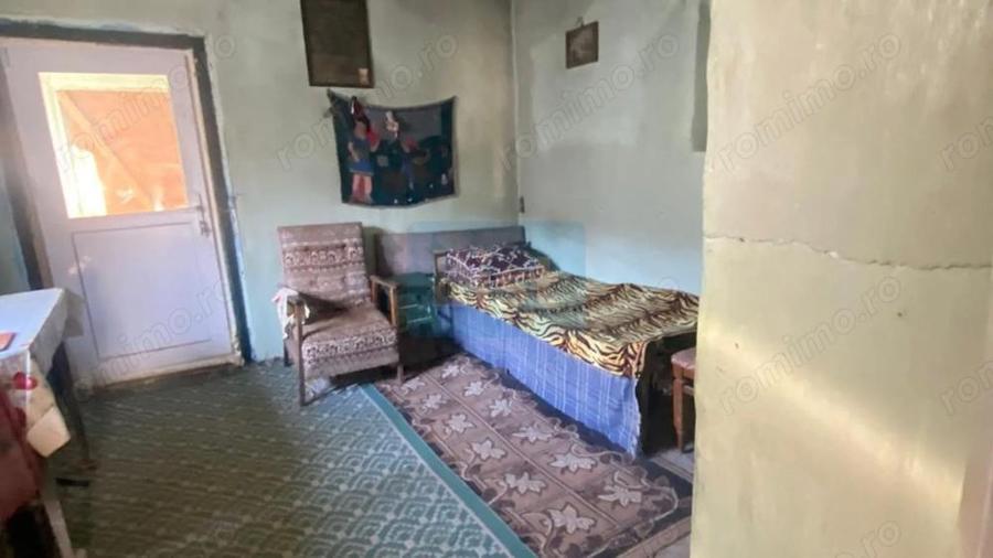 Oferta - Jud Giurgiu - teren 1.700 mp + construc?ie casa - 18