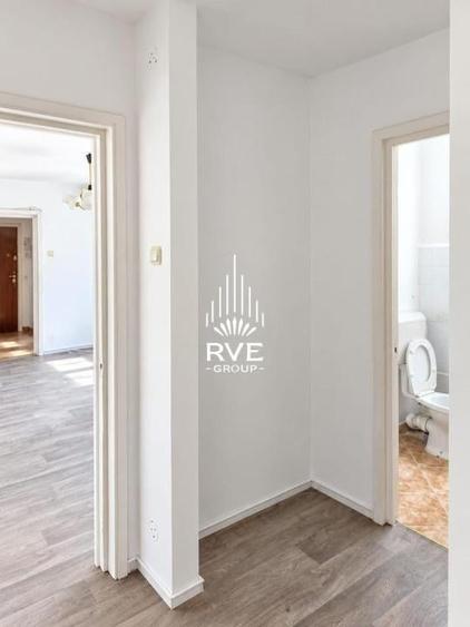 Apartament cu 3 camere în Gorjului