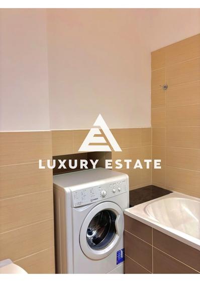 Inchiriere apartament 3 camere mobilat zona Aviatiei- Herastrau - 12