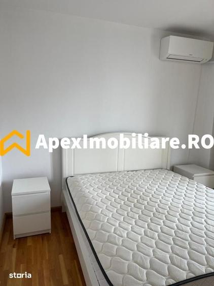 Apartament 2 camere de inchiriat Unirii Bucuresti ApexImobiliare.ro - 6