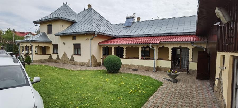 Casă cu 4 camere în Iaslovăț