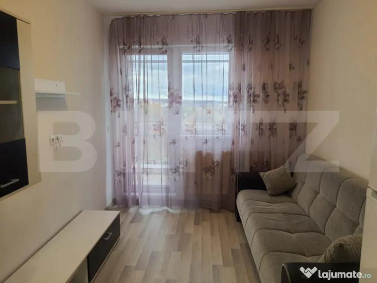 Apartament cu 2 camere decomandat în Bună Ziua