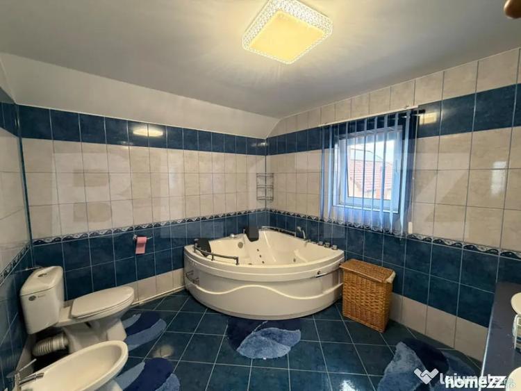 Casă cu 4 camere cu Teren 400 Mp în Micești