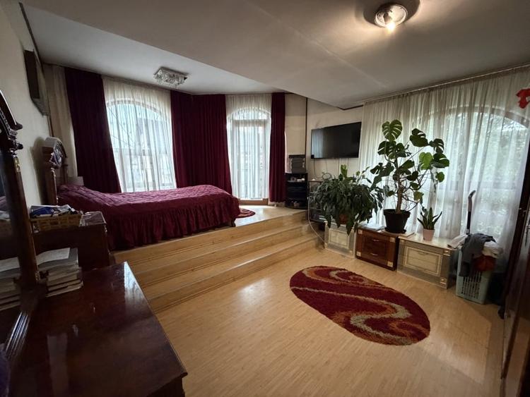 Casă individuală cu 4 camere cu Canalizare în Blaj