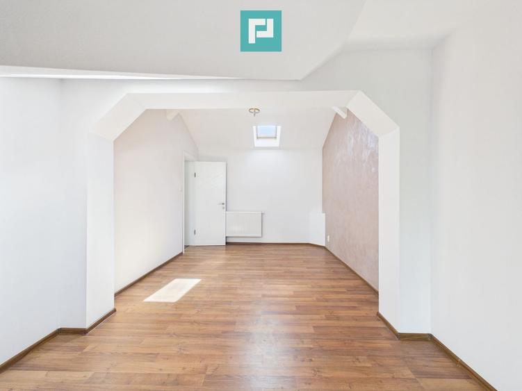 Apartament cu 3 camere decomandat, mobilat în Dumbrăvița