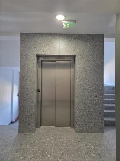Apartament cu 2 camere decomandat în Cantemir