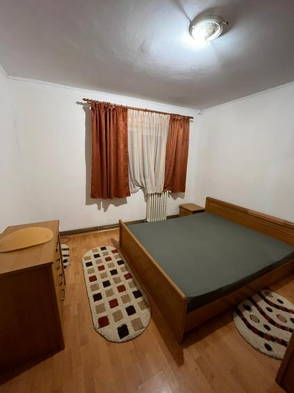 Apartament cu 2 camere decomandat, mobilat în Nicolina