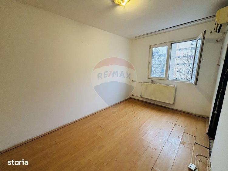 Garsoniera de vanzare in zona Drumul Taberei - 12