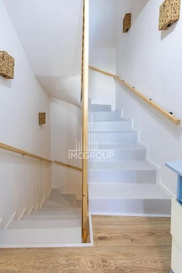 Duplex cu 4 camere cu Canalizare în Gruia