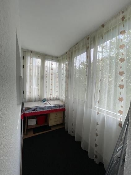Apartament cu 2 camere decomandat în Aviației