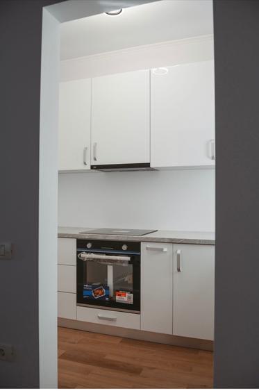 Apartament cu 2 camere în Ultracentral