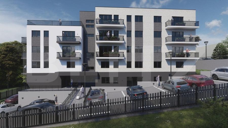 Teren Construcții intravilan de 1500 mp, în Vișani