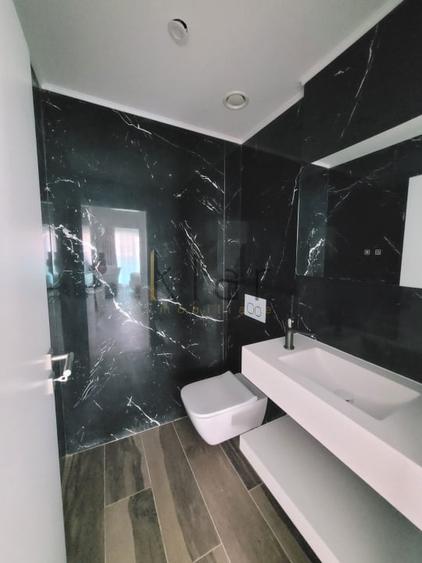 Apartament 3 camere modern, 73 mp, garaj! Zorilor! - 8