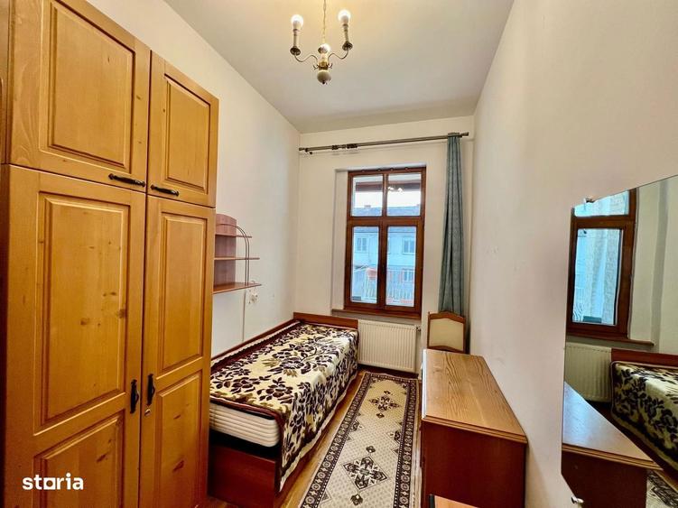 Apartament cu 3 camere în Ștrand