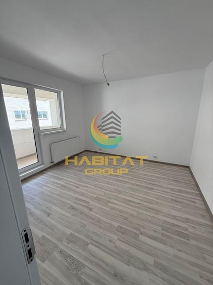 Apartament cu 3 camere decomandat în Berceni