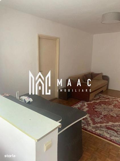 Apartament cu 2 camere decomandat în Hipodrom 1 — fotografia 3