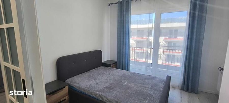 Apartament cu 2 camere în Florești