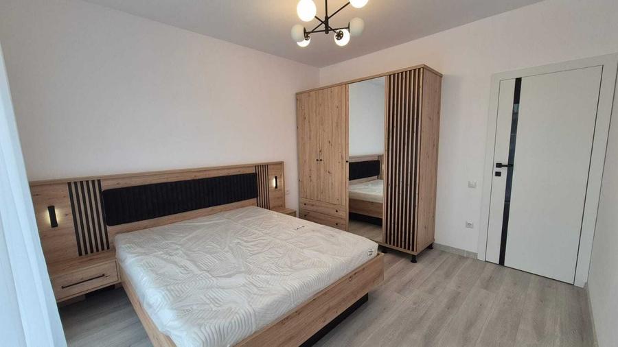 Persoana fizica dau in chirie apartament 3 camere zona Abator - 4