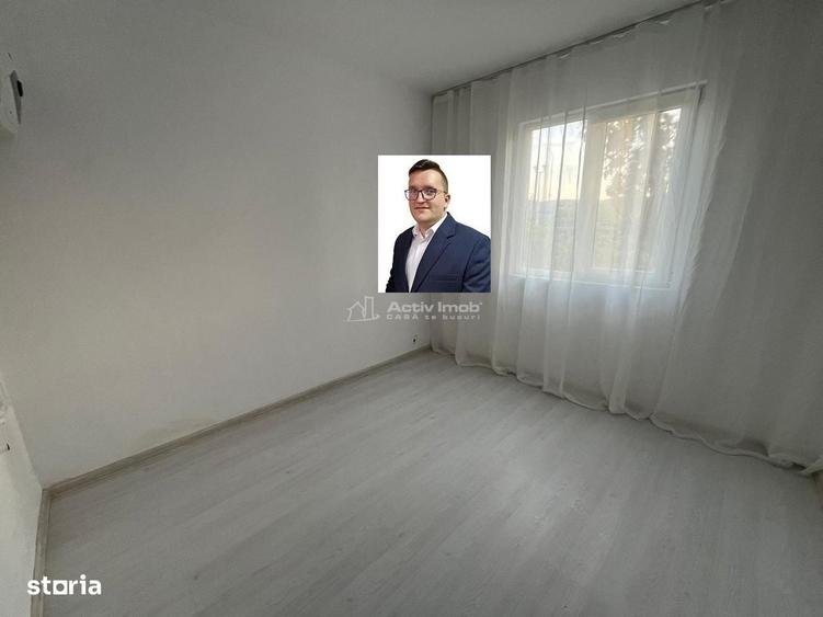 Garsonieră în Central