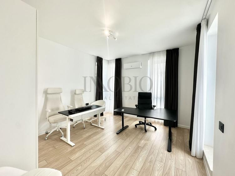 Vila 5 Camere | Rond OMV - Pipera - 15