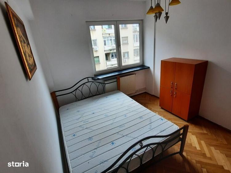 Apartament cu 2 camere decomandat în Kogălniceanu