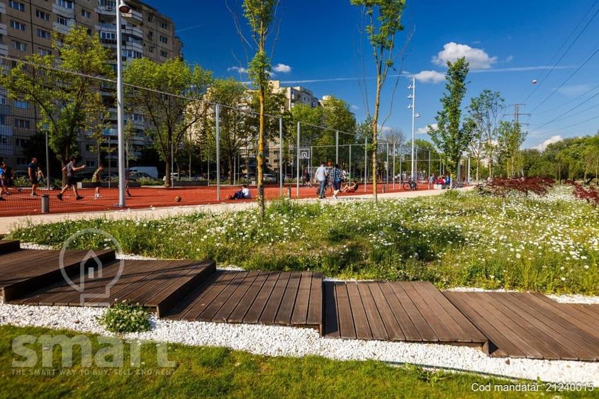 Apartament 3 camere decomandat Grigorescu - 18