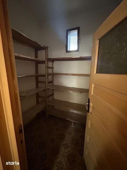Casa individuala, 3 camere, 73 mp., teren 520 mp. - 4