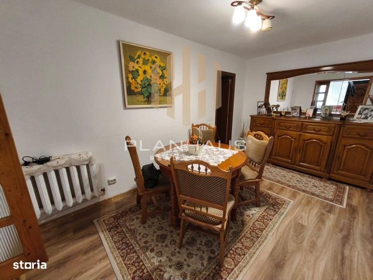 Apartament cu 4 camere în Central