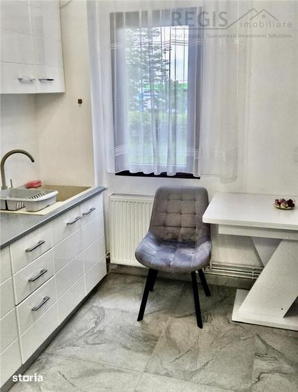 2 Camere impecabil, design modern, Bulevard Garii - 4