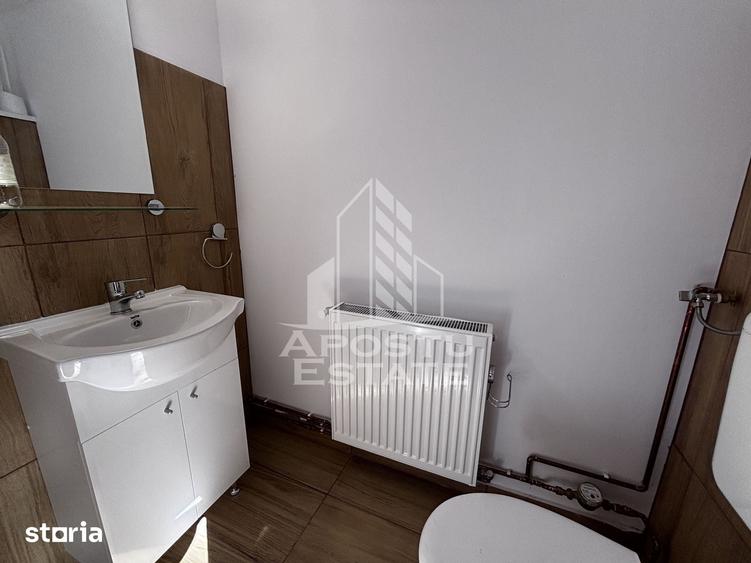 Apartament cu 3 camere în Iosefin