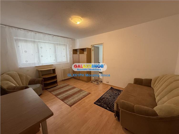 Apartament 2 camere, Mihai Bravu, Ploiesti - 1
