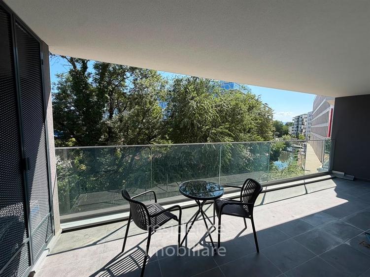 Apartament NOU, 2 camere, The Nest 2+ Terasa 14mp si Garaj - 18
