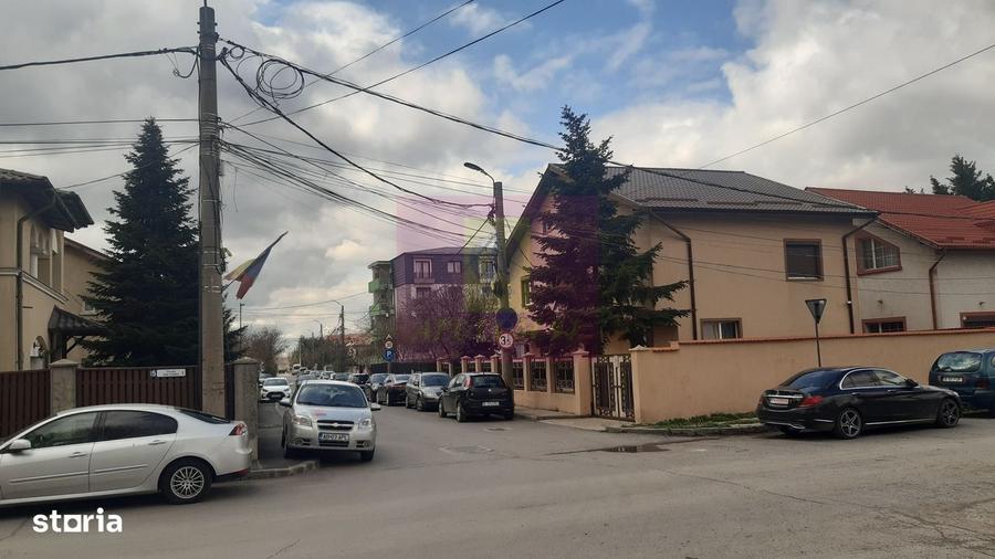 Spațiu comercial, în Alexandriei