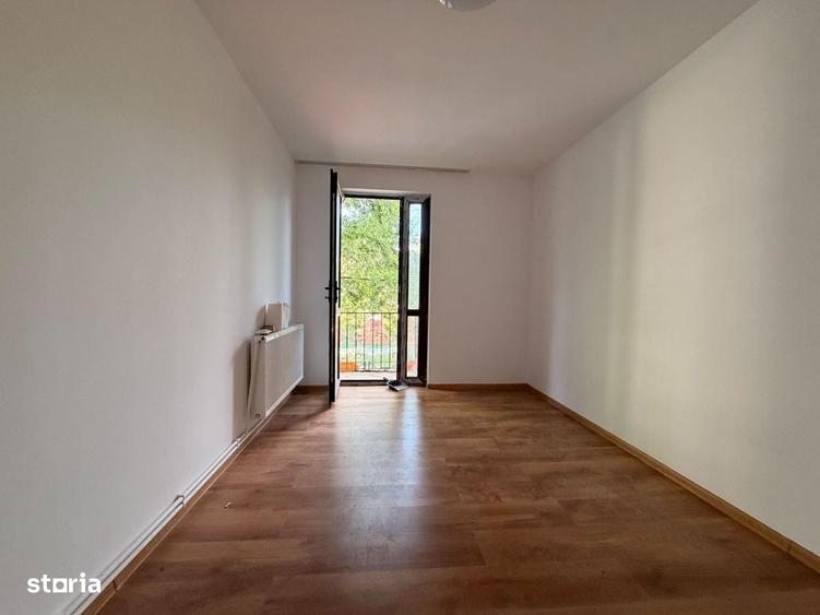 Apartament 2 Camere | Primaverii | Necesita Renovare - 4