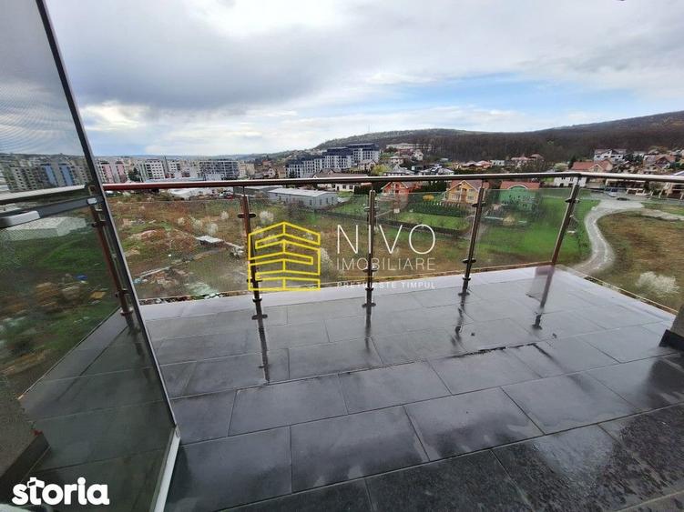 Apartament 2 camere Tg. Mure? Tudor Green Residence - 7