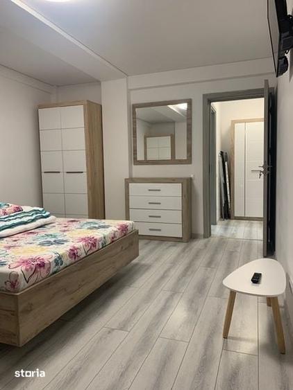 Apartament cu 2 camere în Țiglina 1
