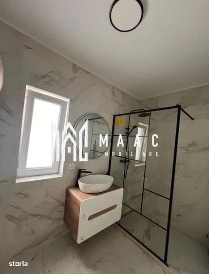 Apartament 3 camere de inchiriat | Selimbar | 61,2 mp, parcare - 7