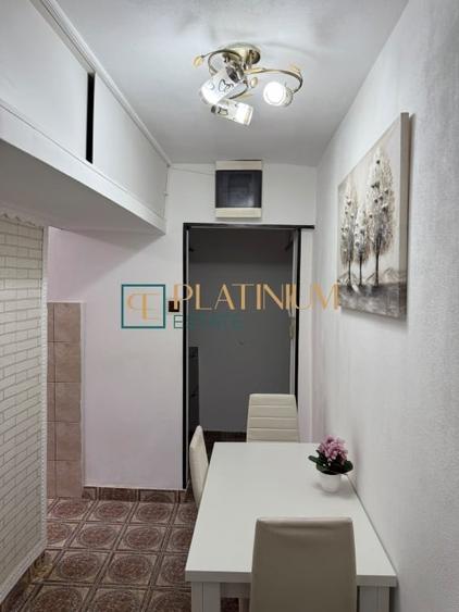 Apartament cu 2 camere semidecomandat, mobilat în Girocului