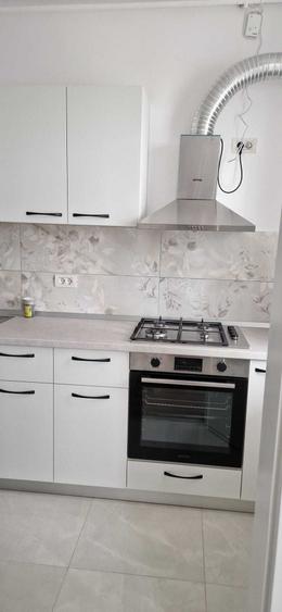 Apartament cu 2 camere decomandat în Sălaj
