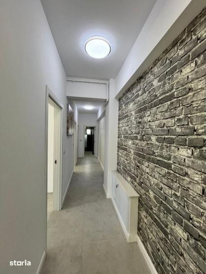 Apartament 3 camere, bloc nou, Radauti - 11