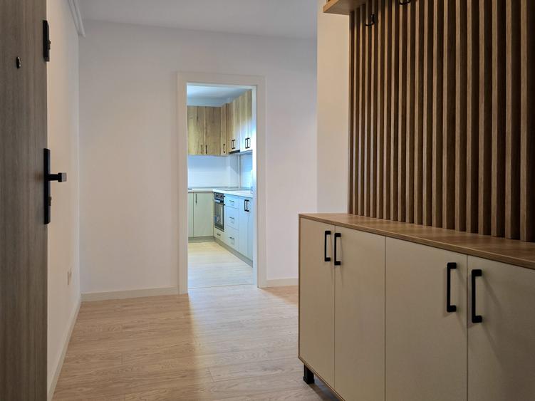 Apartament cu 2 camere decomandat în Galata