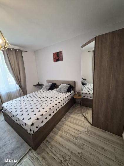 Apartament cu o camera modern- zona Medicina - 4