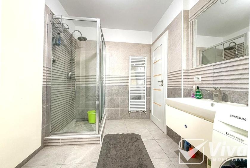 Apartament cu 4 camere decomandat în Păcurari