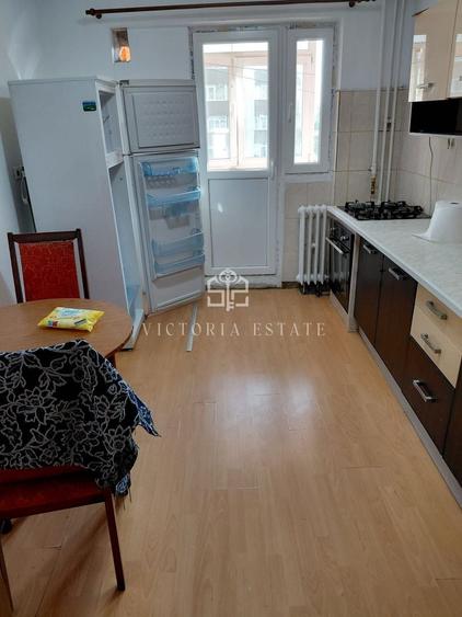 Apartament 2 camere de inchiriat -Bulevardul Republicii - 7