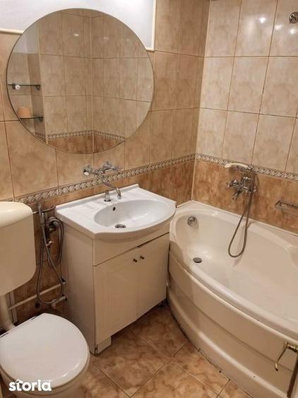 Apartament cu 3 camere în Libertății