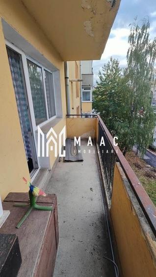 Apartament cu 2 camere semidecomandat, mobilat în Hipodrom 1