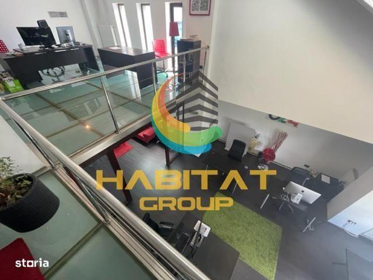 Apartament cu 5 camere în Arcul de Triumf