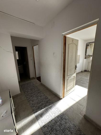 Apartament 2 camere, 2 balcoane - decomandat, 57 mp, et. 3 - 2
