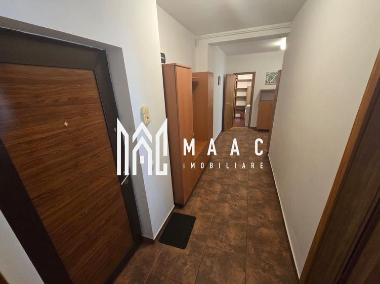 Apartament 3 camere terasa 15 mp etaj 1 Lidl Selimbar - 9