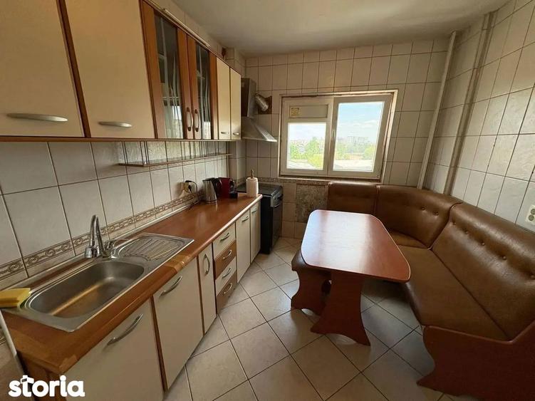 Apartament 2 Camere De Inchiriat Calea Ferentari Confort 1Paracare - 6